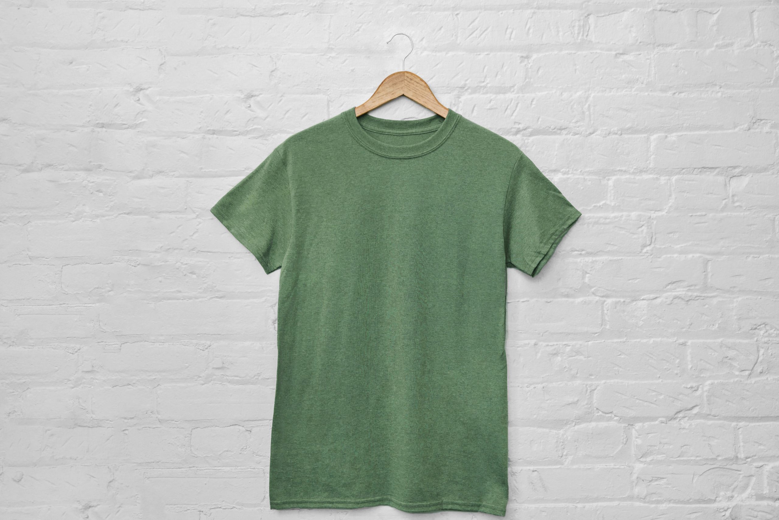 Plan Green T-Shirt